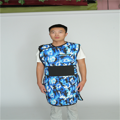 兴安铅衣的使用方法是什么,需要穿多久呢
