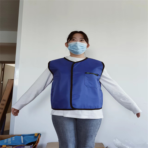 兴安铅衣的使用方法是什么,需要穿在里面吗