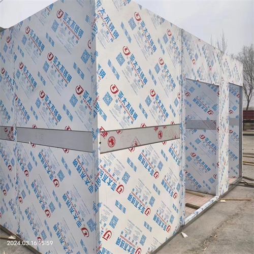 兴安铅房的安全性能如何,能防辐射吗