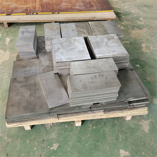 兴安铅板的应用范围有哪些